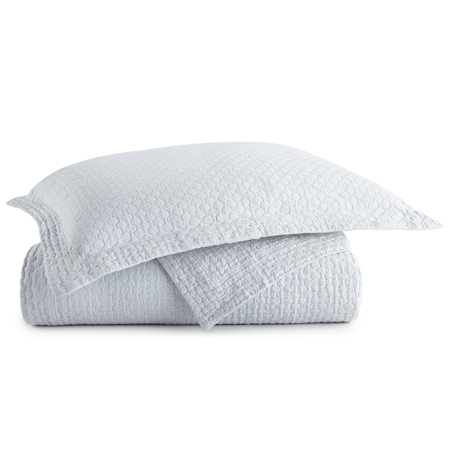 Peacock Alley Juliet Matelasse Coverlet