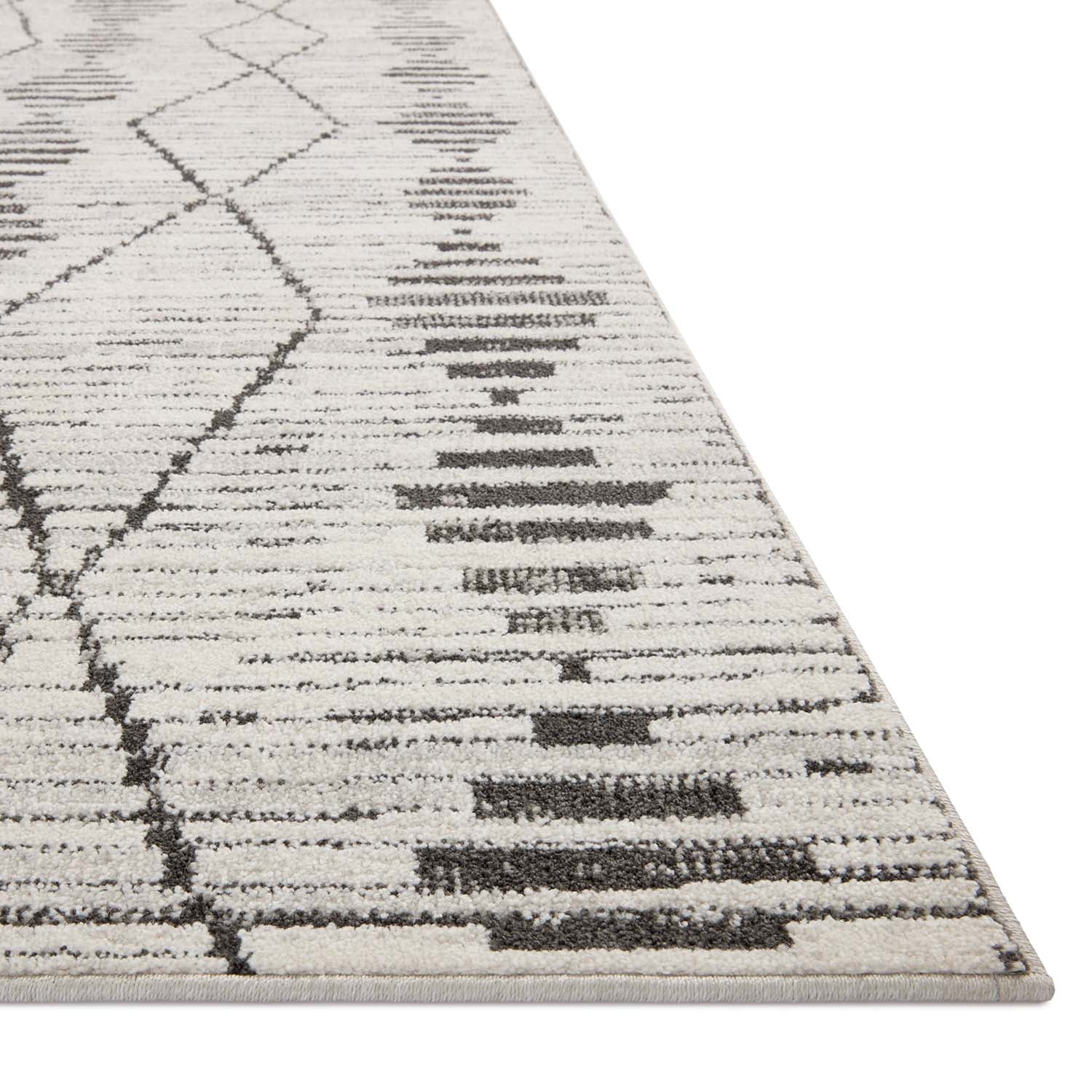 Loloi Kamala Baker Power Loomed Rug