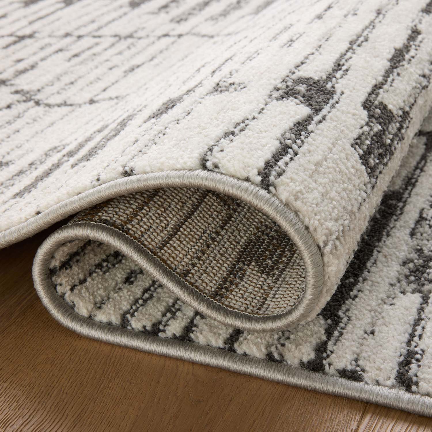 Loloi Kamala Baker Power Loomed Rug