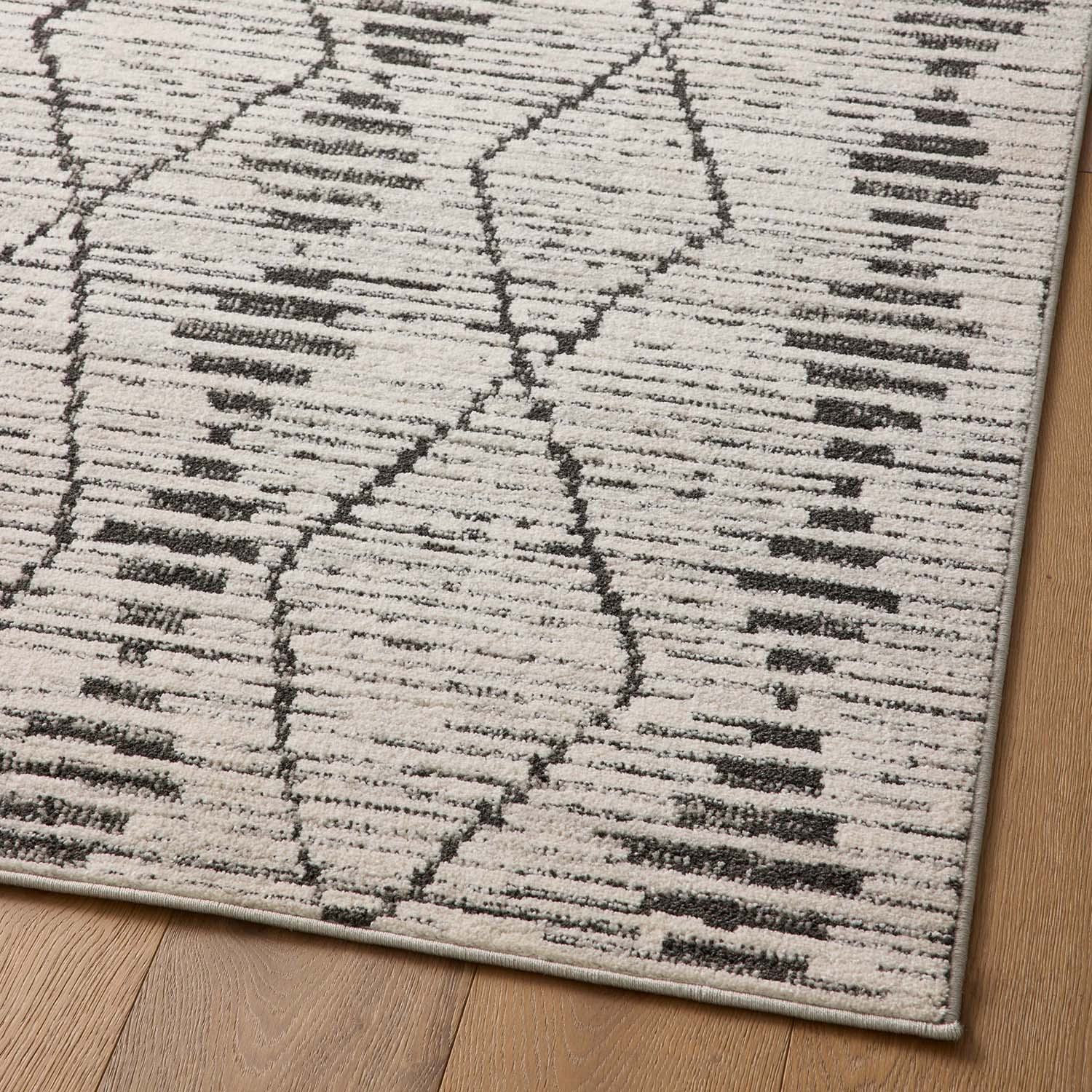 Loloi Kamala Baker Power Loomed Rug