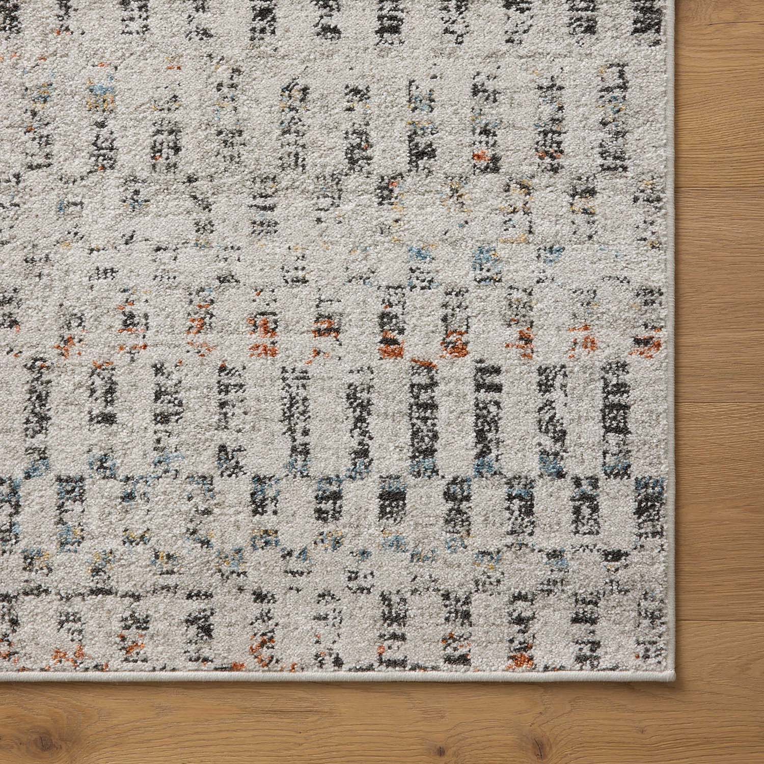 Loloi Kamala Liberty Power Loomed Rug