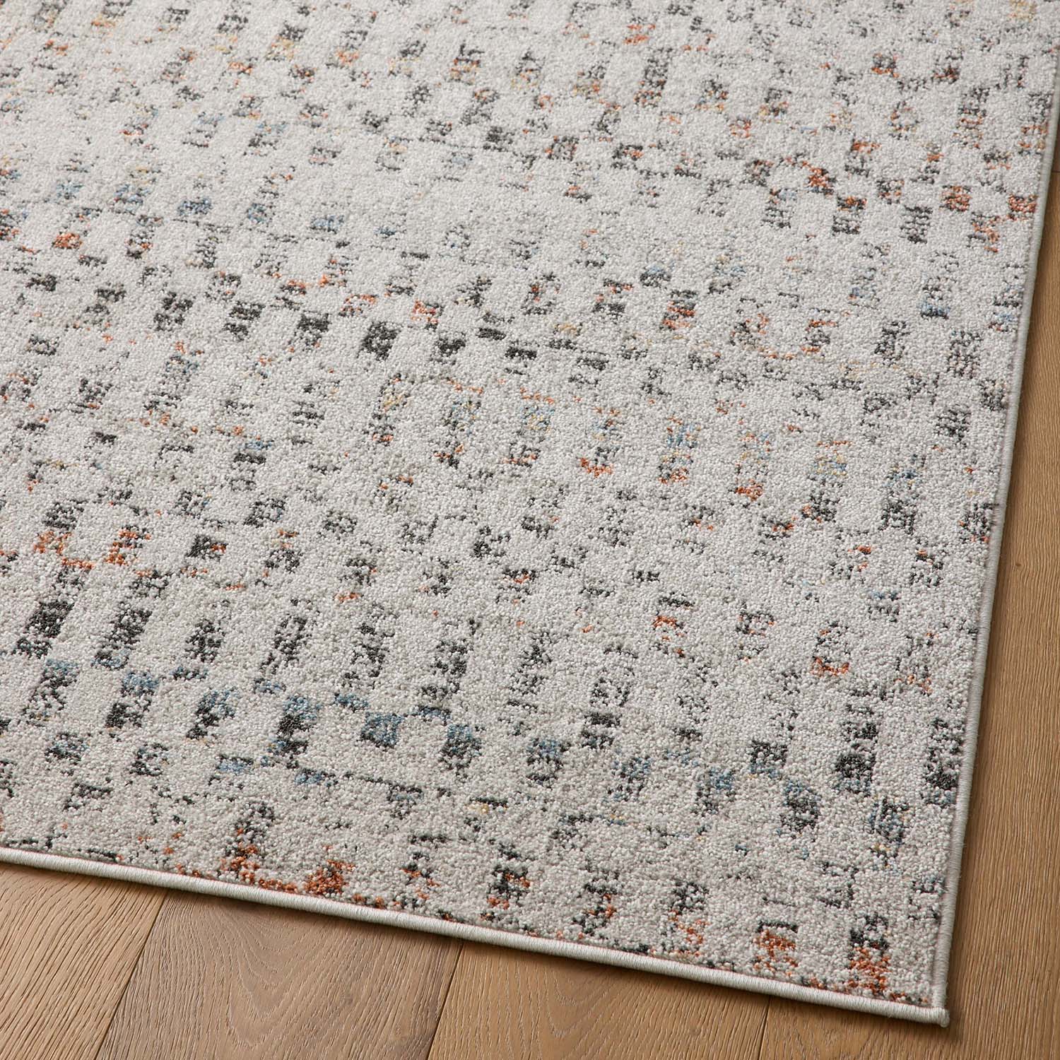 Loloi Kamala Liberty Power Loomed Rug