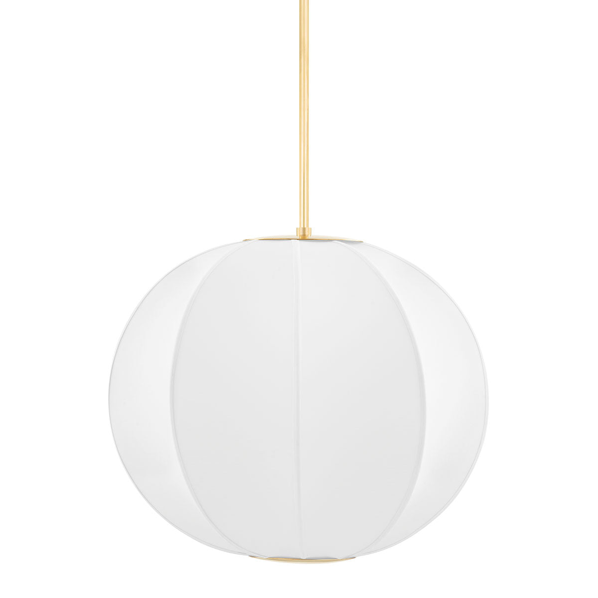 Kelly Behun x Hudson Valley Lighting Jupiter Pendant