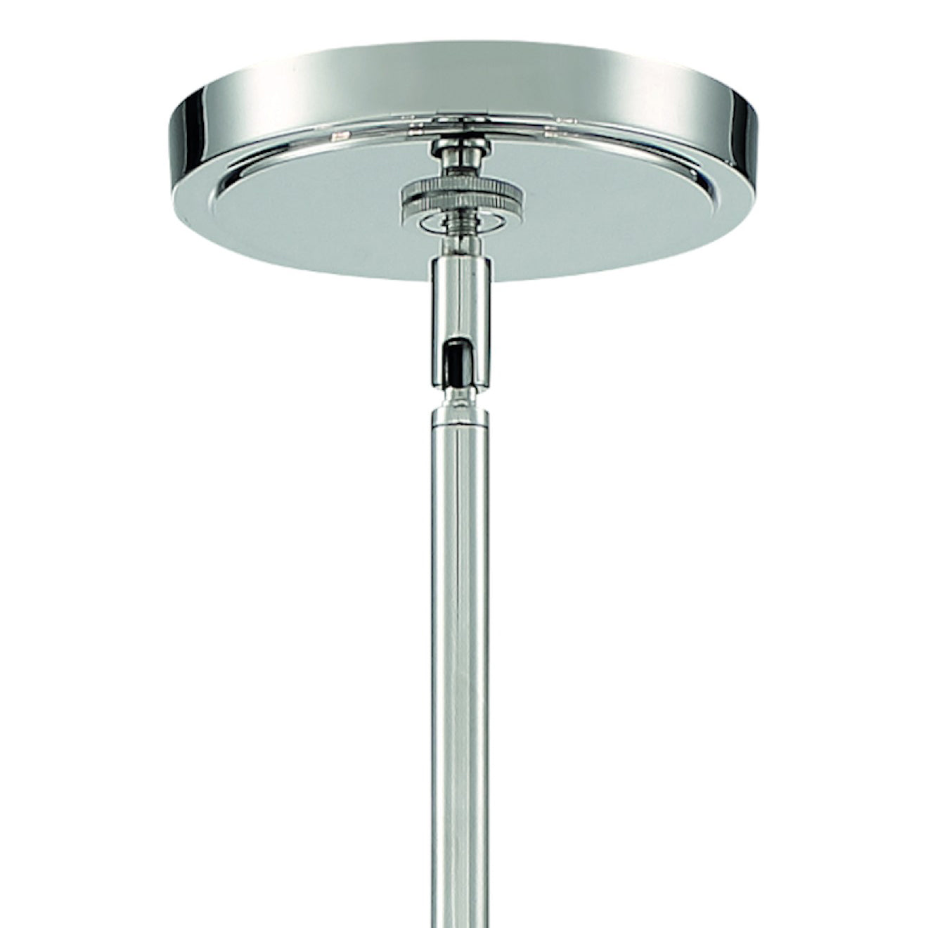 Crystorama Keenan 8-Light Chandelier