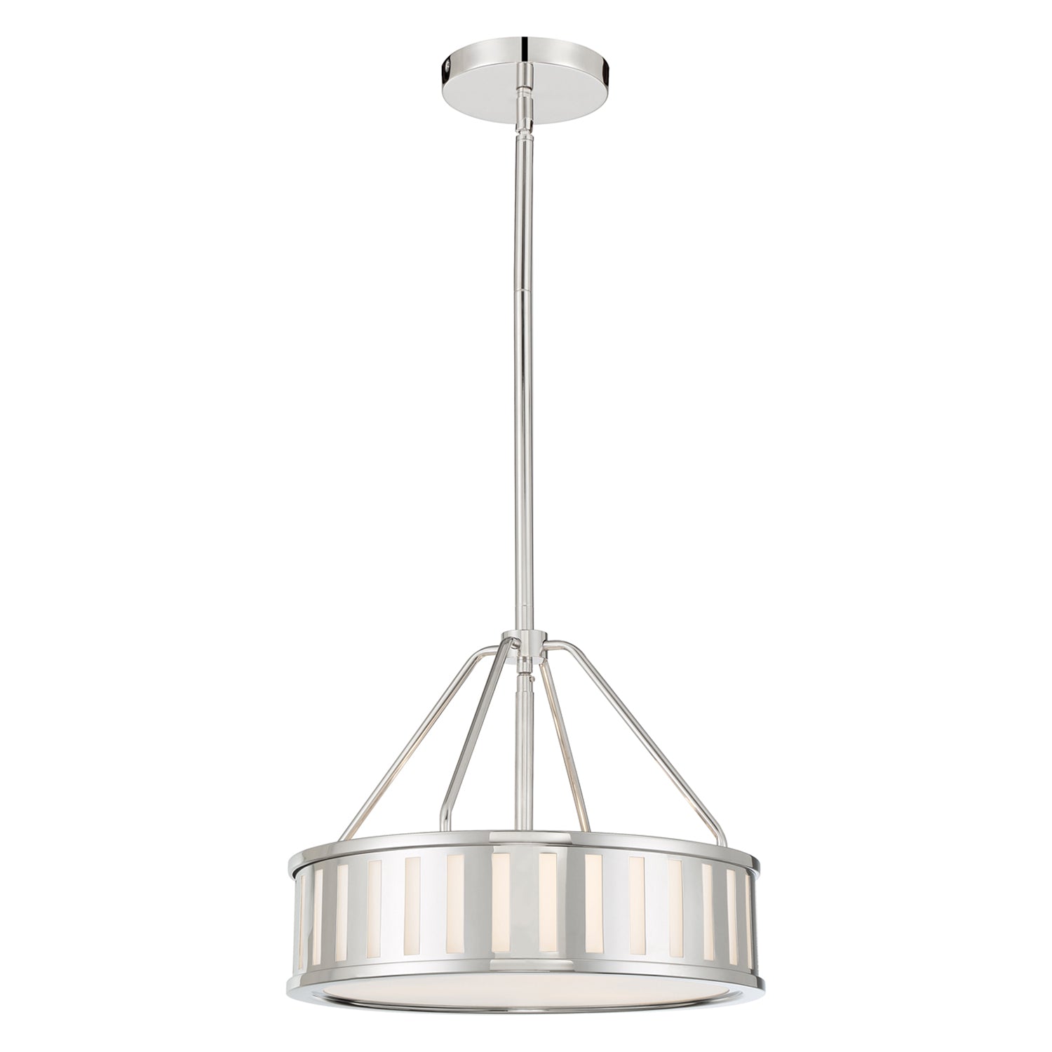 Crystorama Kendal Pendant