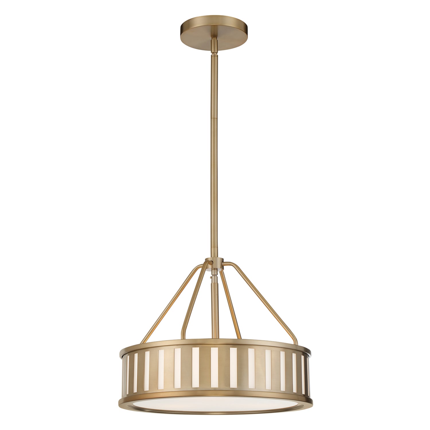 Crystorama Kendal Pendant