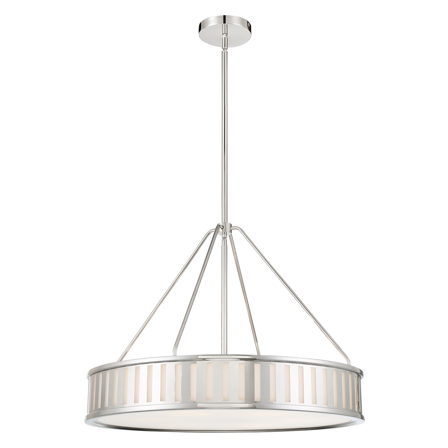 Crystorama Kendal Pendant