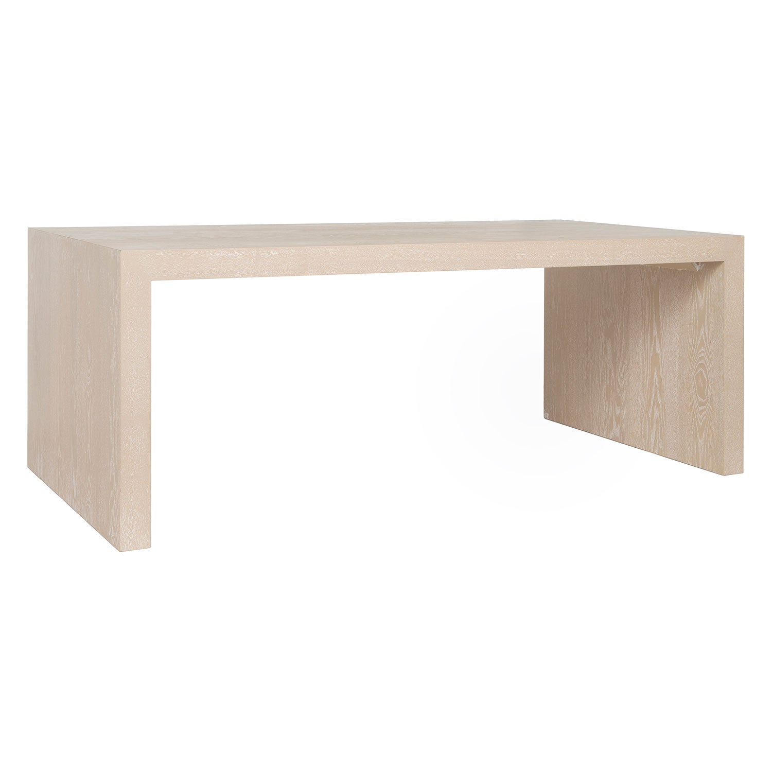 Worlds Away Kenneth Coffee Table - Final Sale