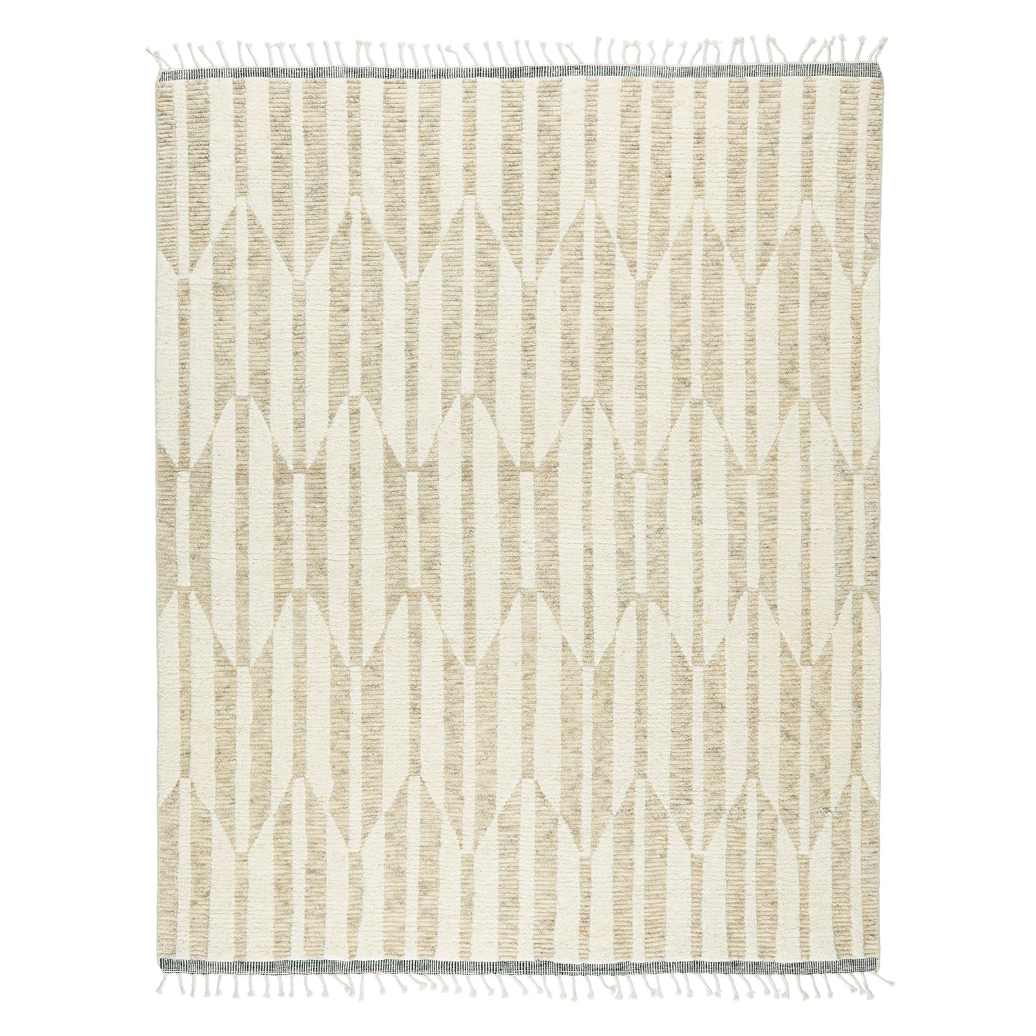 Jaipur Living Keoka Quest Hand Knotted Rug