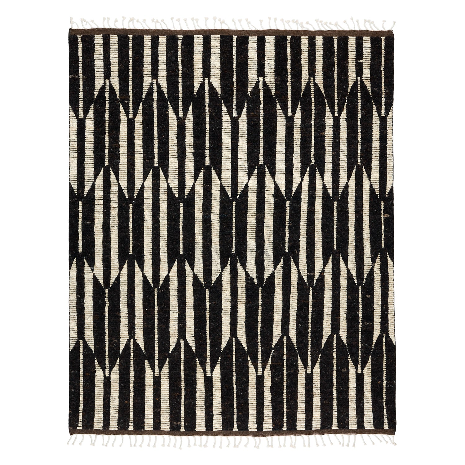 Jaipur Living Keoka Quest Hand Knotted Rug