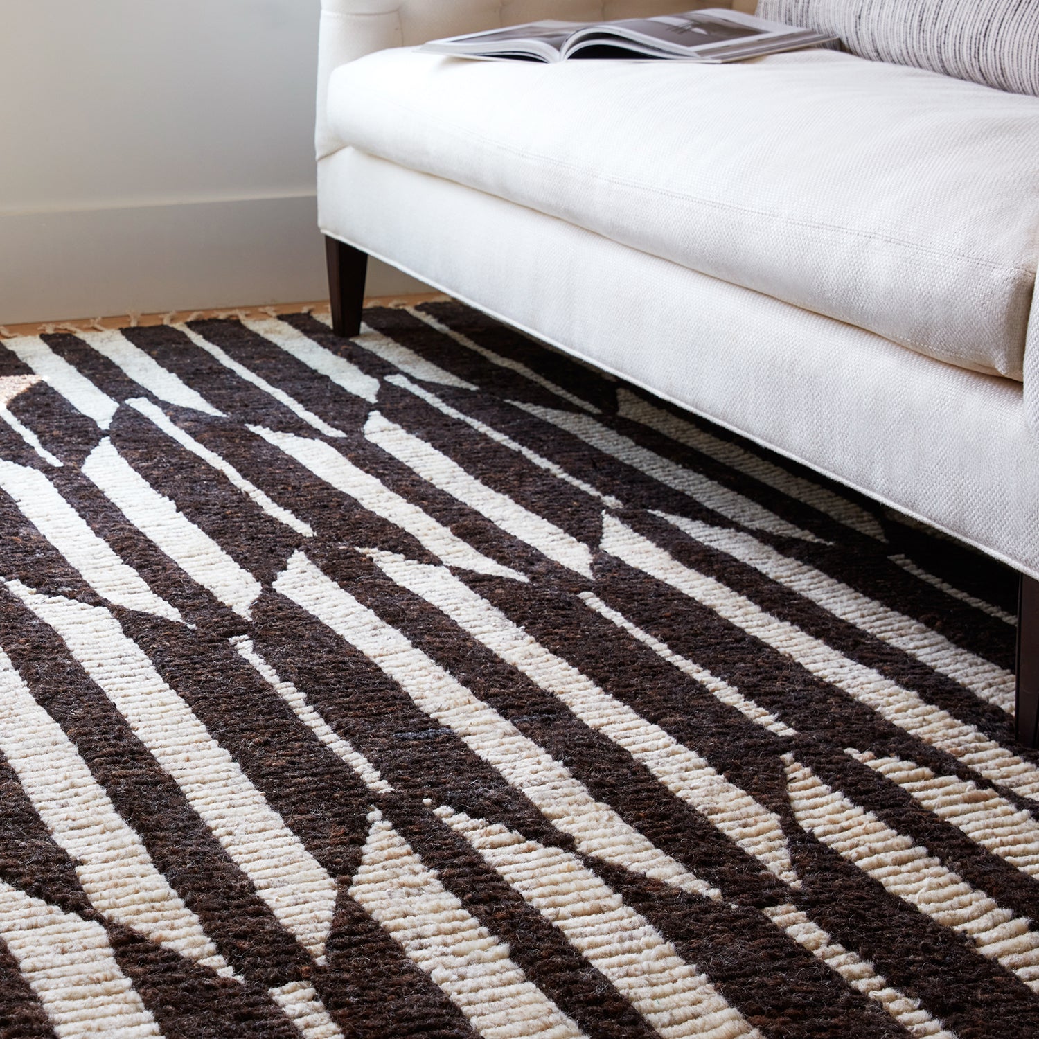 Jaipur Living Keoka Quest Hand Knotted Rug