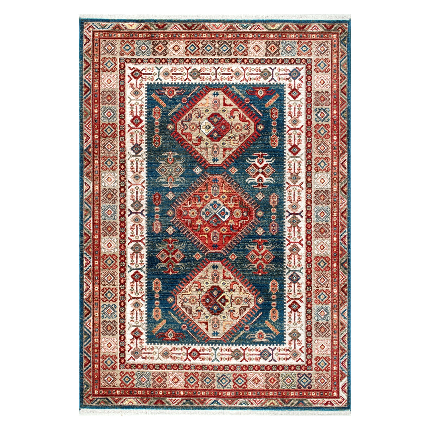 Ravalli Machine Made Rug