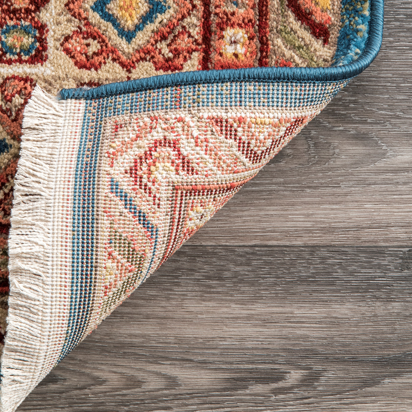 Ravalli Machine Made Rug