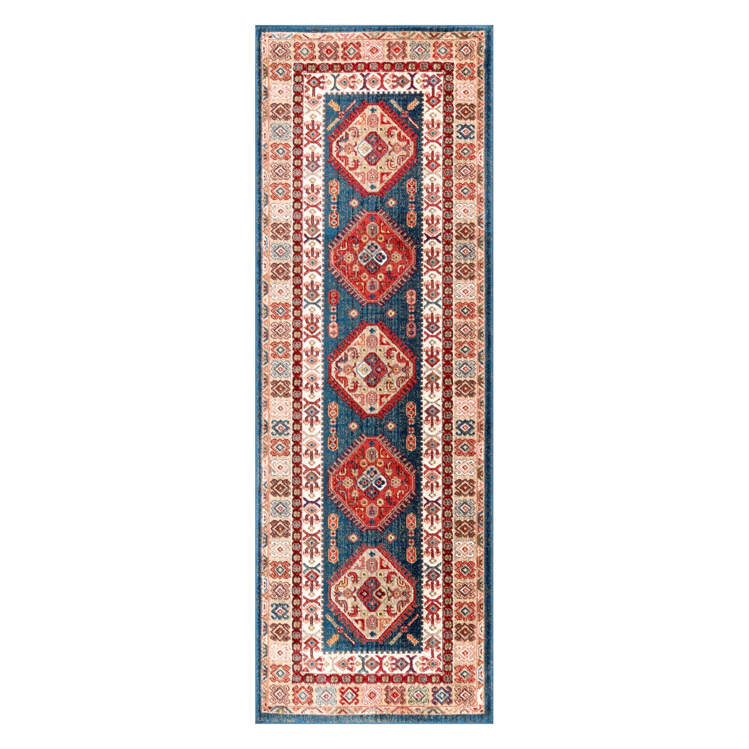 Ravalli Machine Made Rug