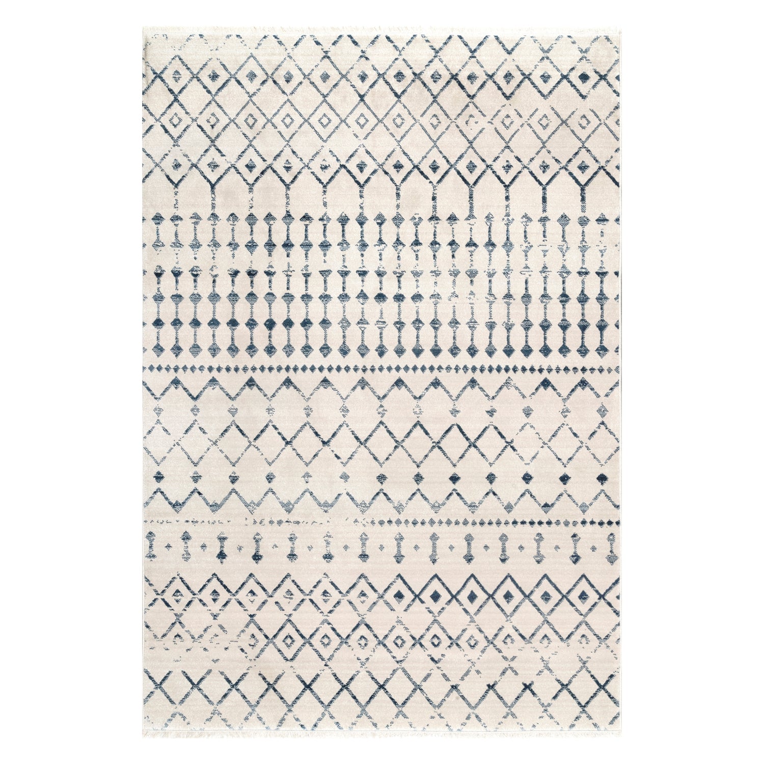 Meagher Machine Made Rug