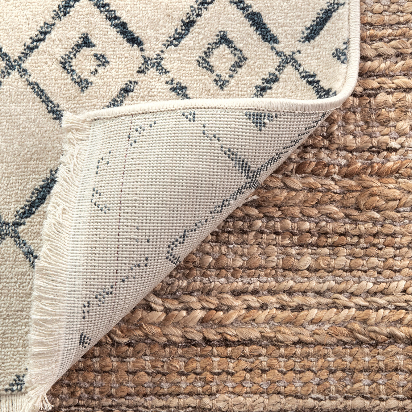 Meagher Machine Made Rug