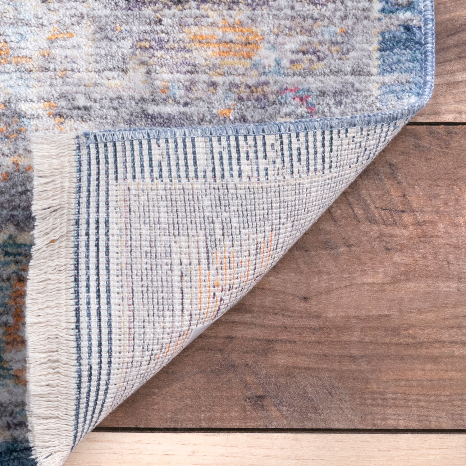 Caton Floral Machine Made Rug