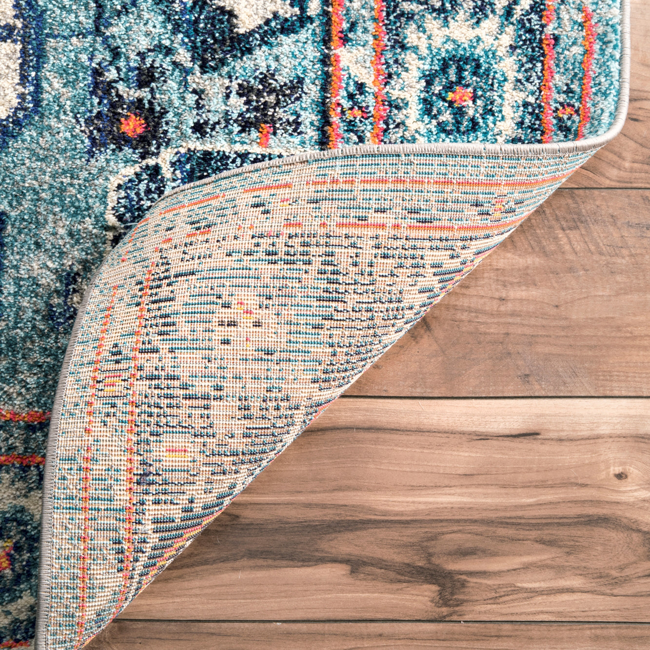 Bishop Machine Made Rug