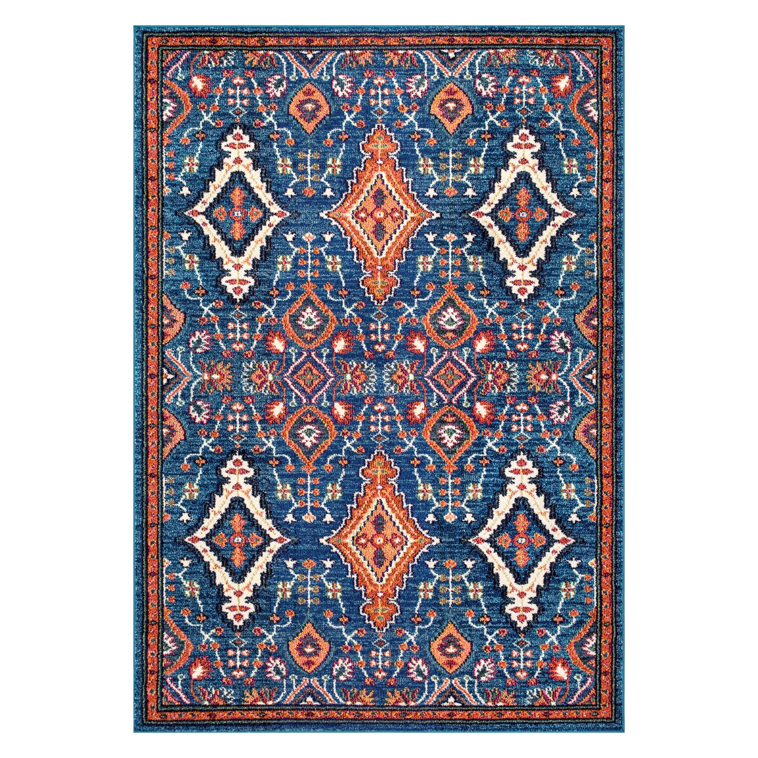 Barona Machine Made Rug