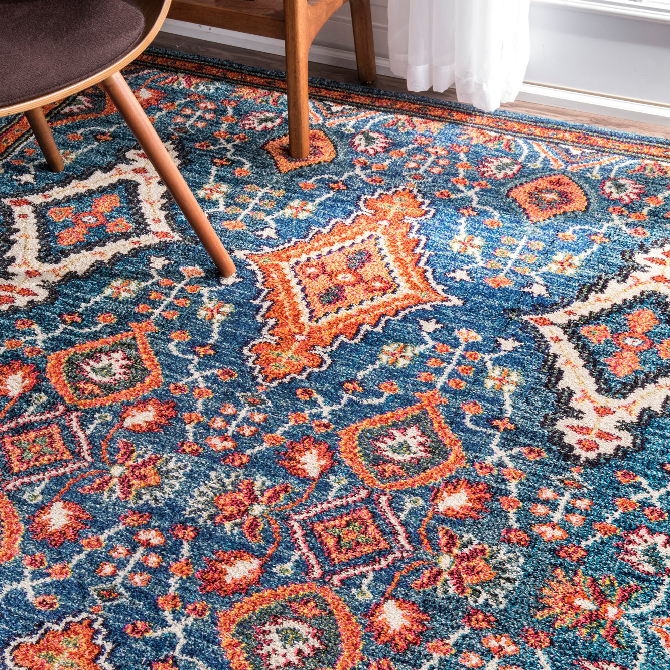 Barona Machine Made Rug