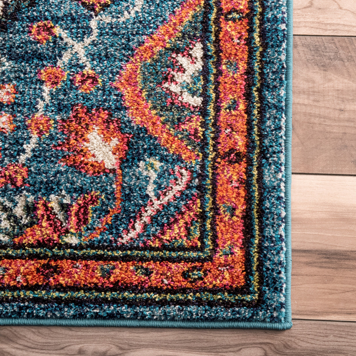 Barona Machine Made Rug