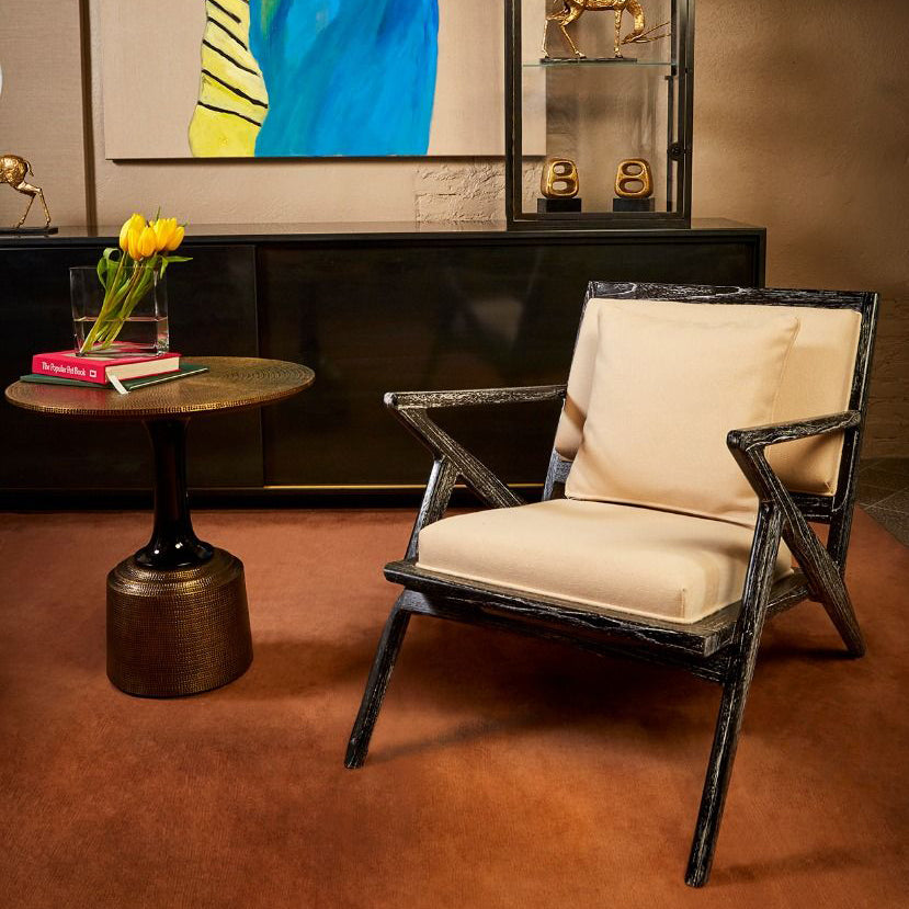 Villa and House Klein Side Table