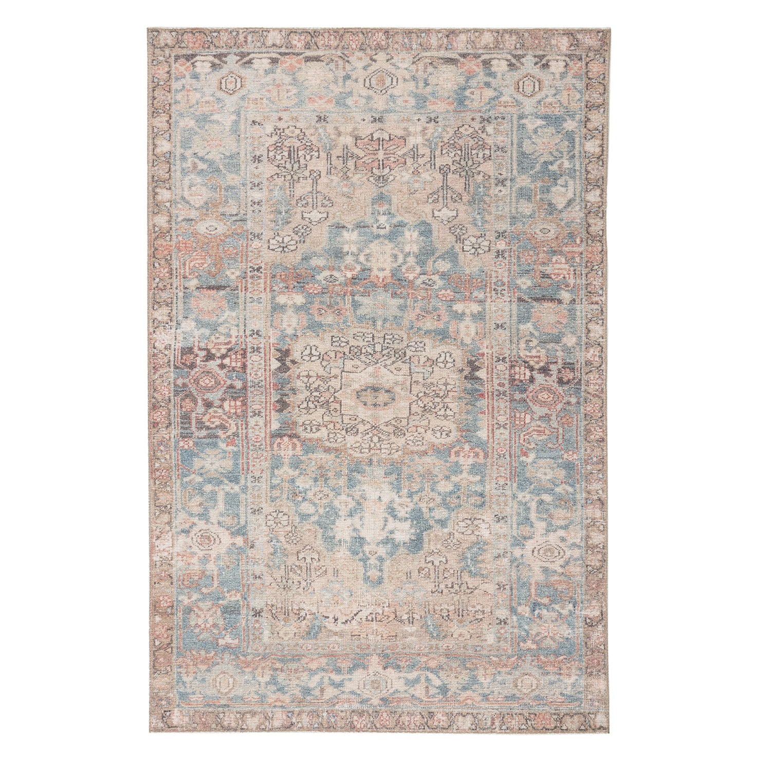 Jaipur Living Kindred Geonna Power Loomed Rug