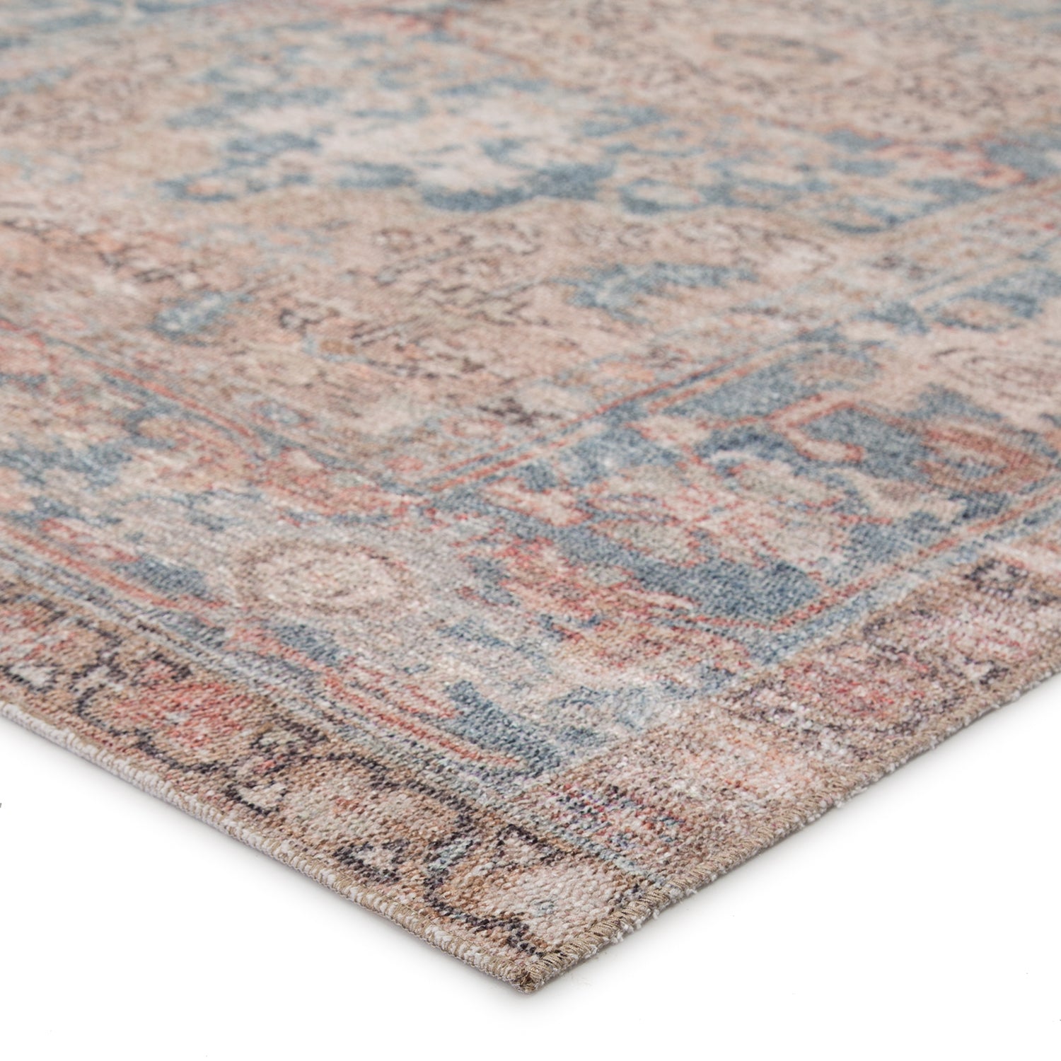Jaipur Living Kindred Geonna Power Loomed Rug
