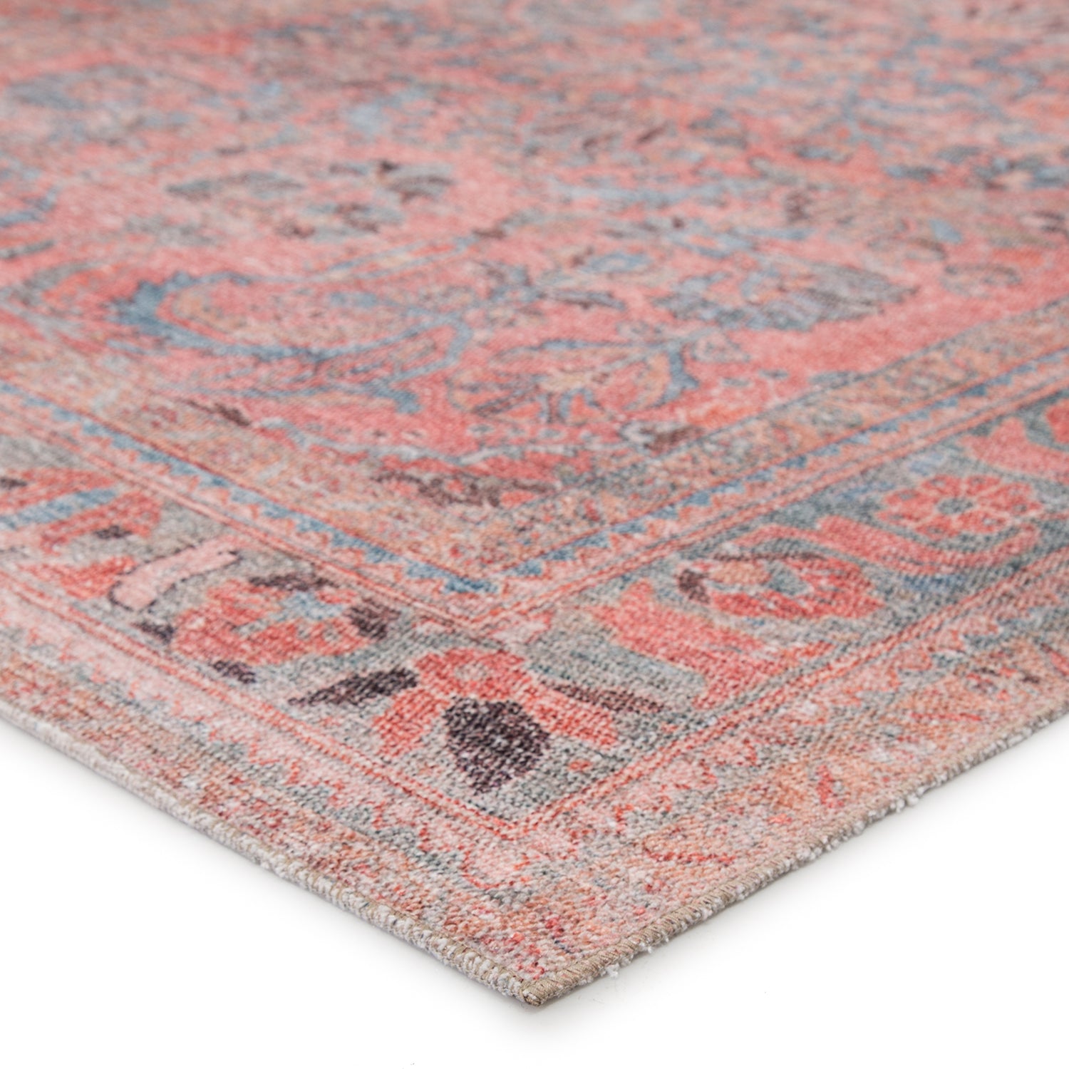 Jaipur Living Kindred Pippa Power Loomed Rug