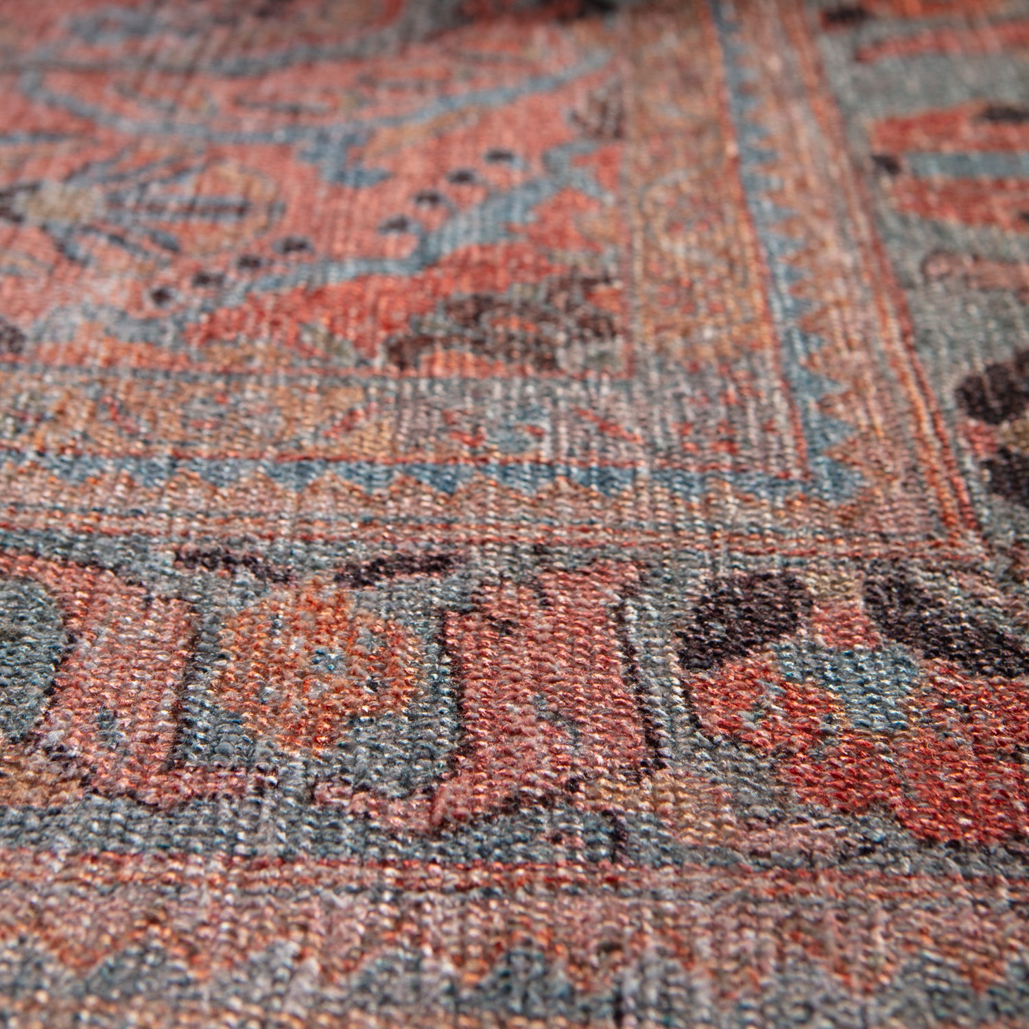 Jaipur Living Kindred Pippa Power Loomed Rug