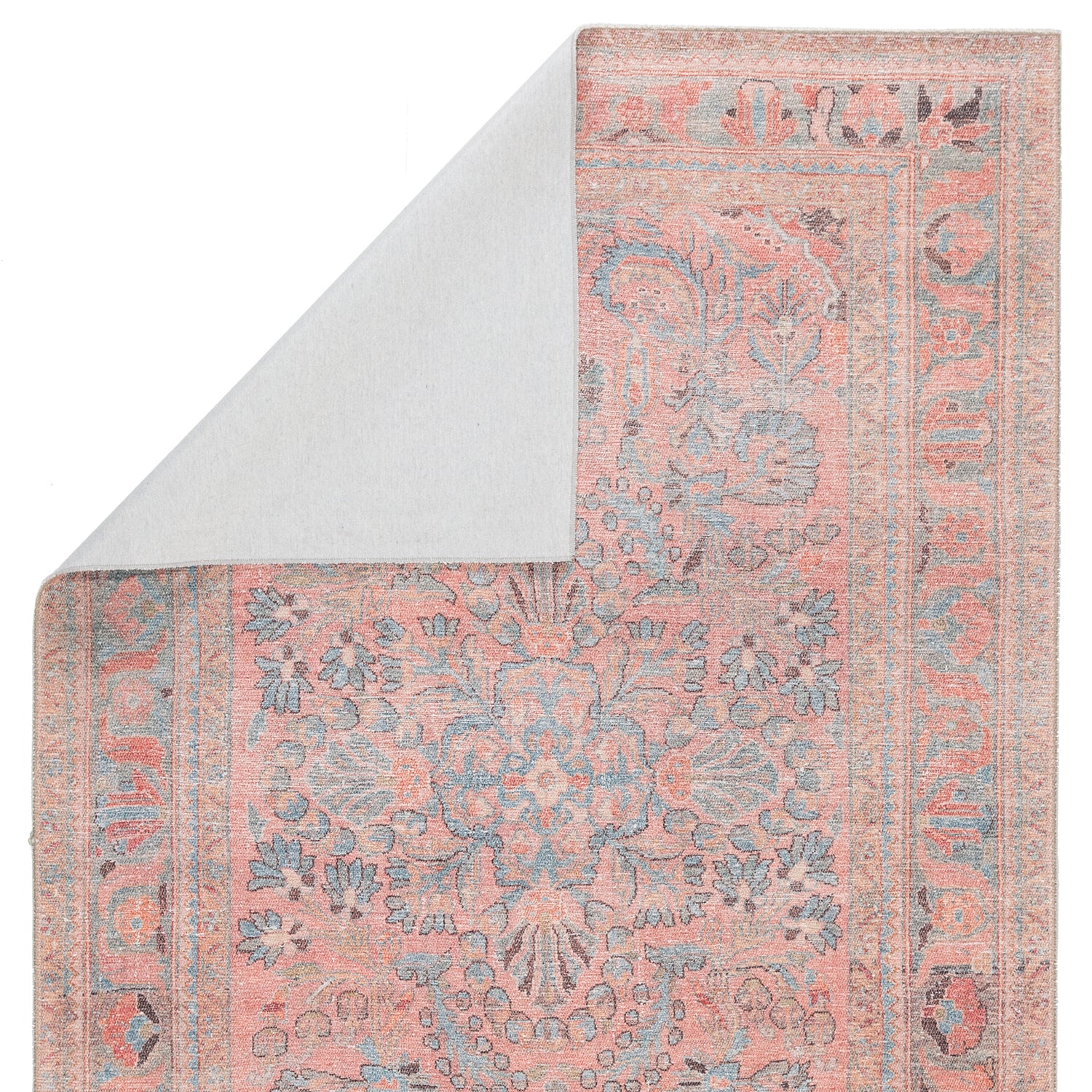 Jaipur Living Kindred Pippa Power Loomed Rug