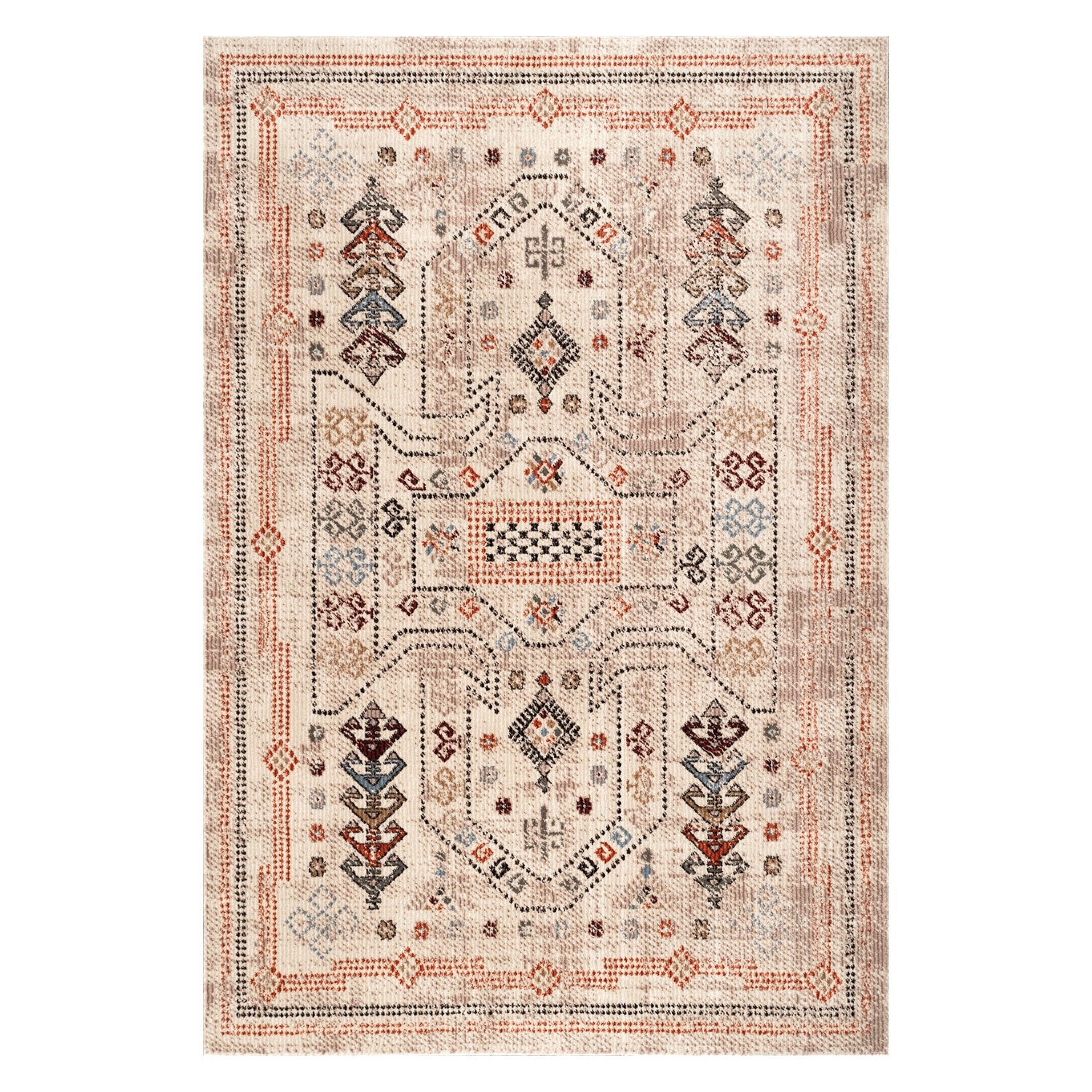 Cherokee Machine Made Rug