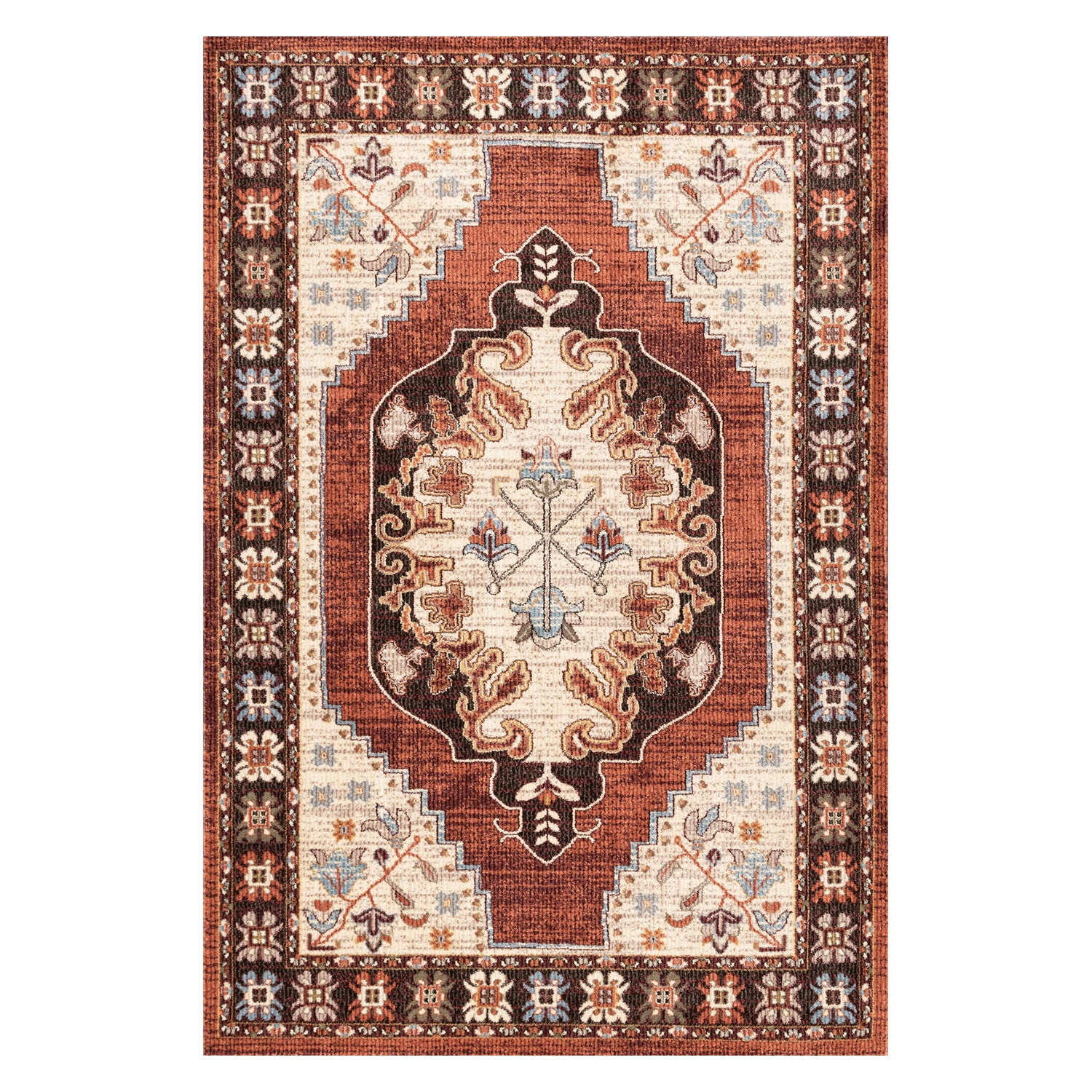 Ottawa Machine Made Rug