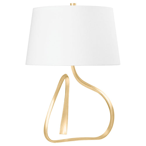 Hudson Valley Lighting Tharold Table Lamp