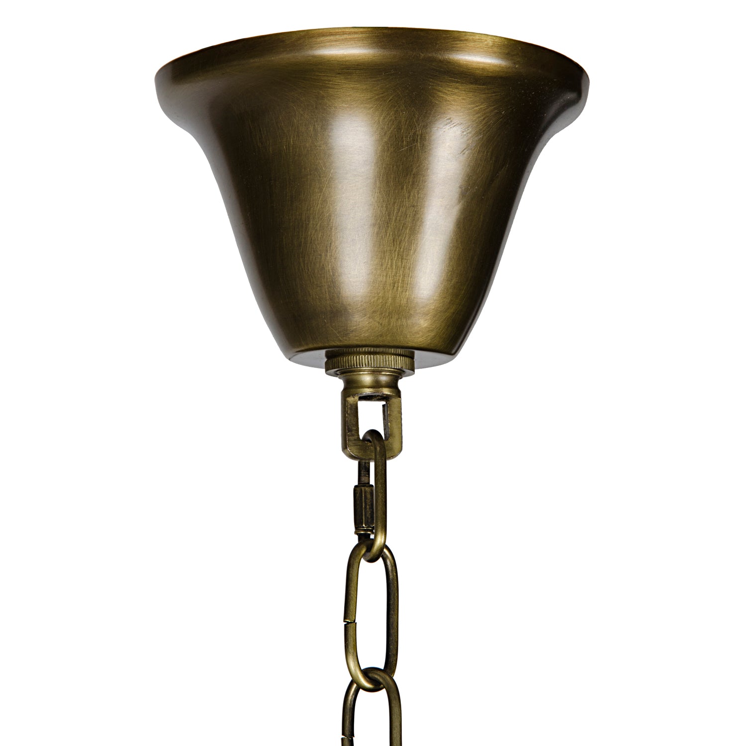 Noir Larenta Chandelier