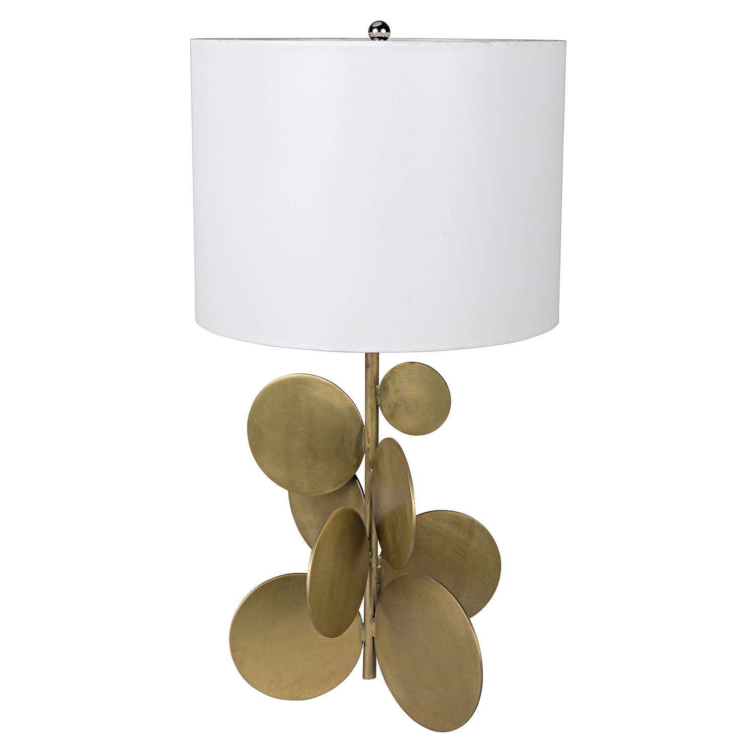 Noir Vadim Table Lamp