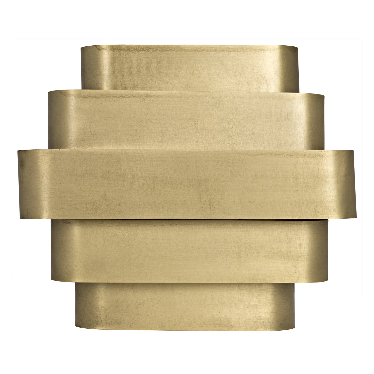 Noir Baas Wall Sconce