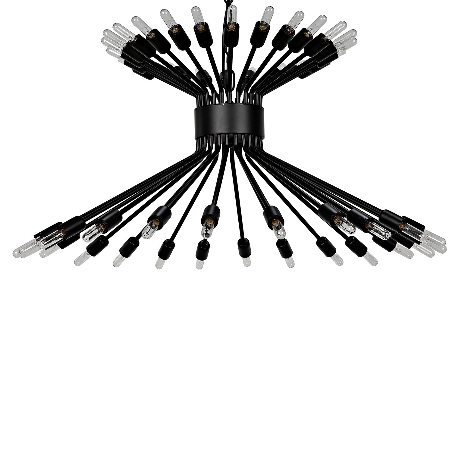 Noir Mancini Chandelier