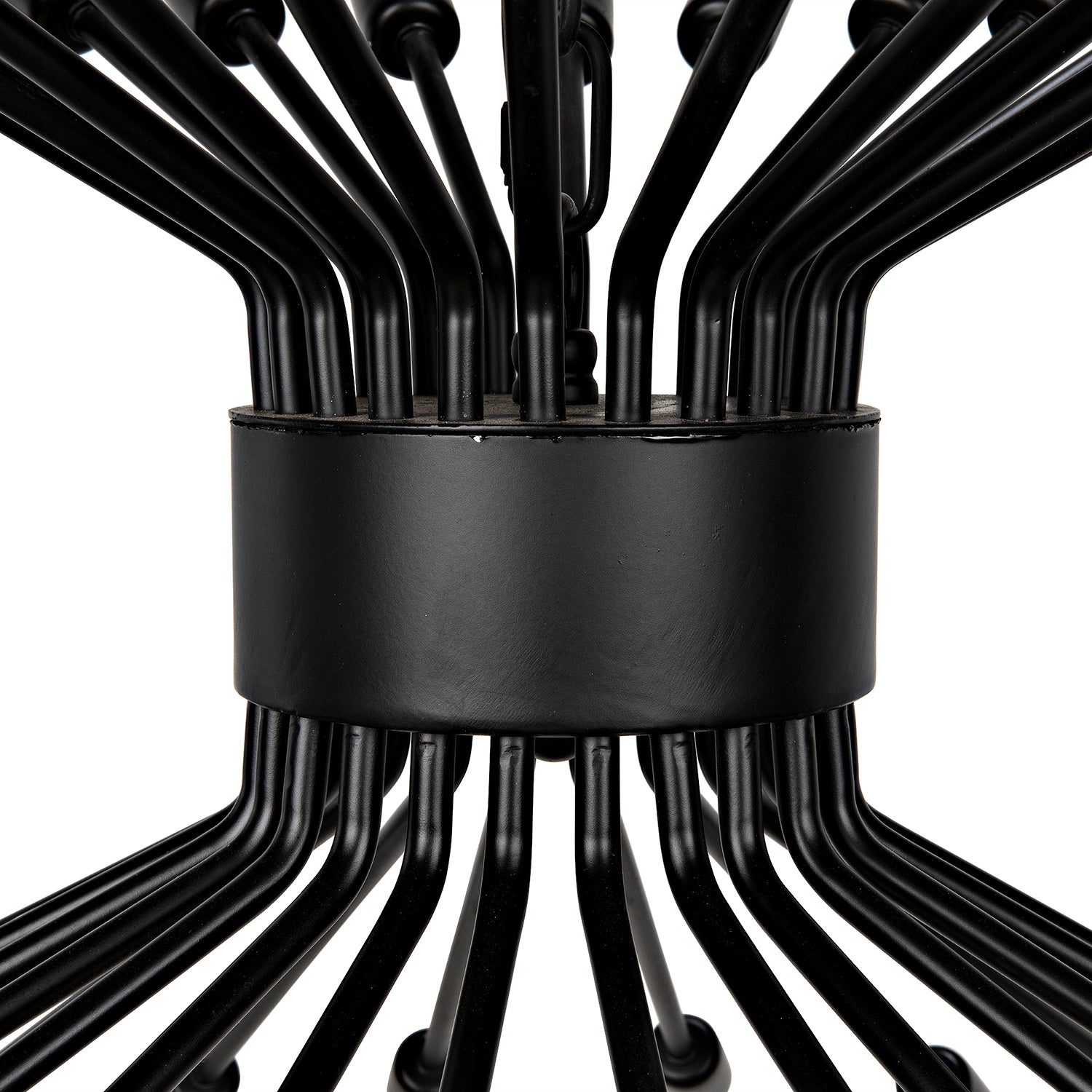 Noir Mancini Chandelier