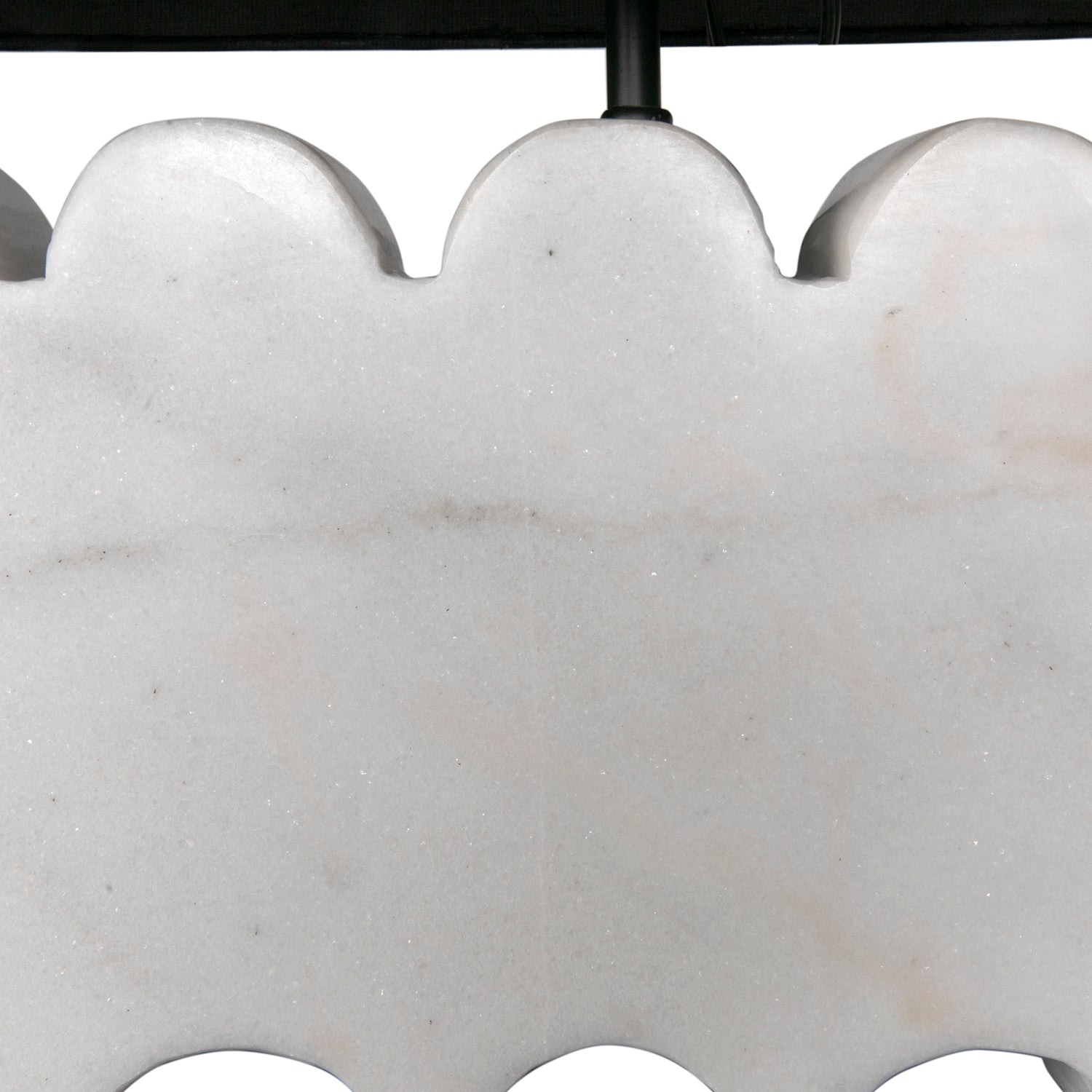 Noir Darth Table Lamp