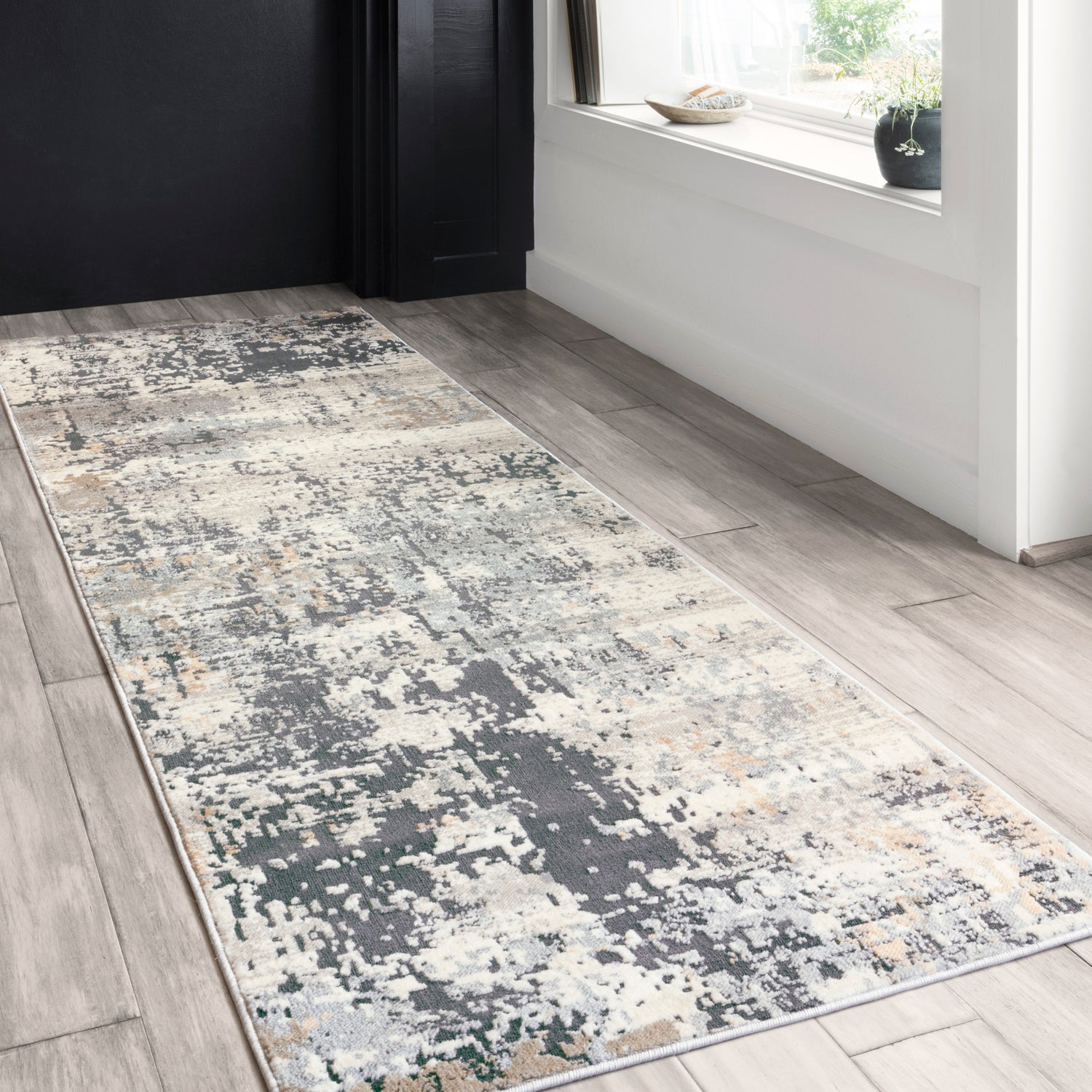 Loloi Lucia Granite Power Loomed Rug