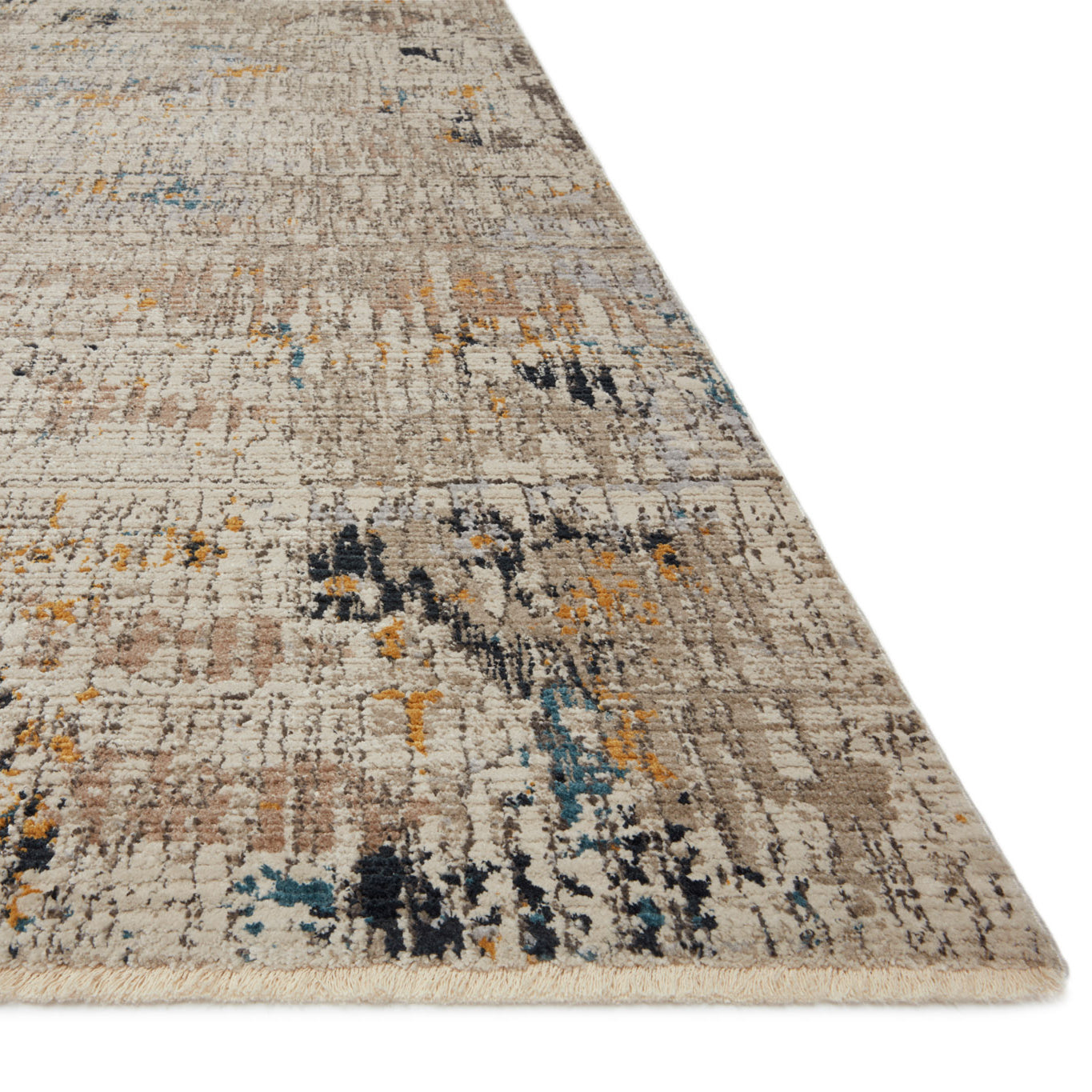 Loloi Leigh Somber Power Loomed Rug