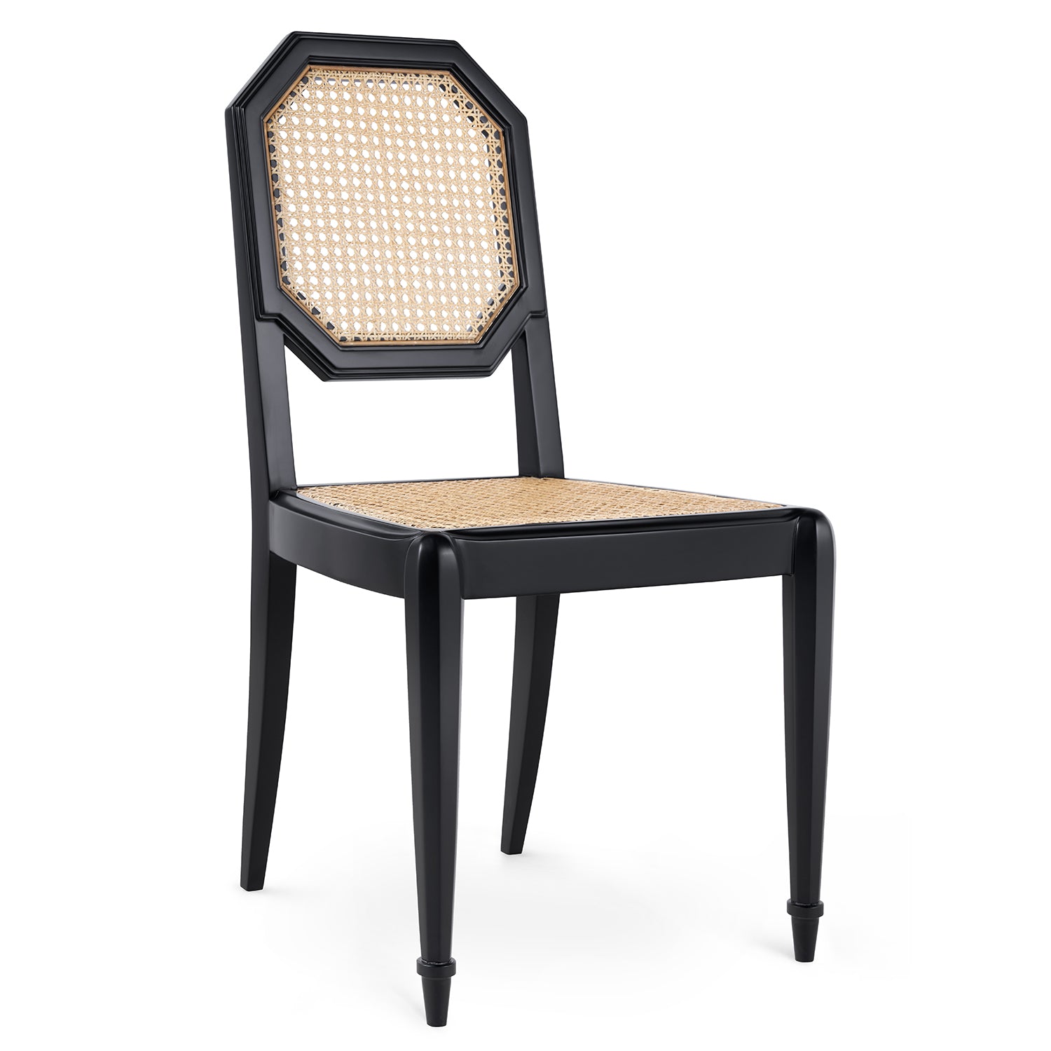 Villa and House Leila Side Chair Set of 2