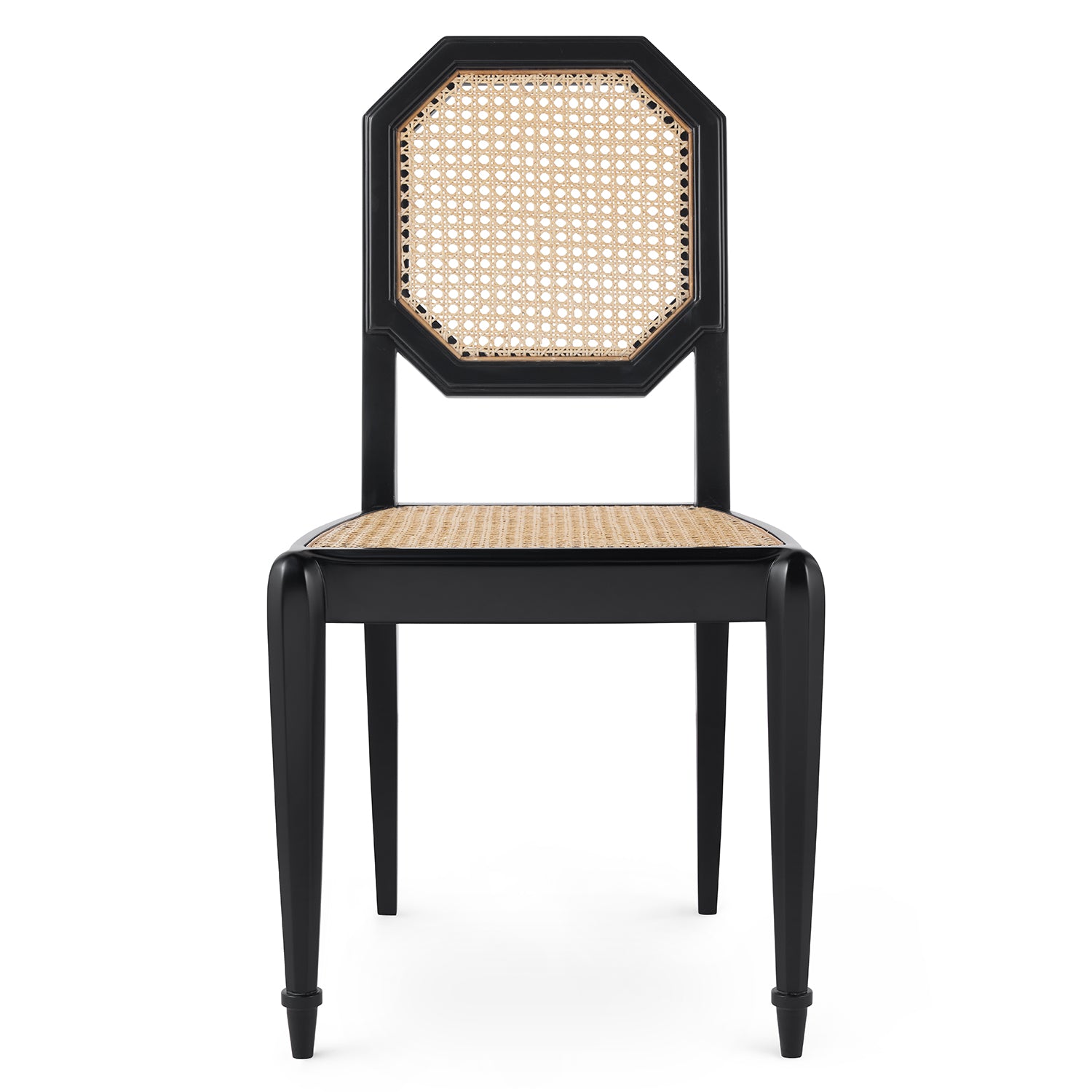 Villa and House Leila Side Chair Set of 2