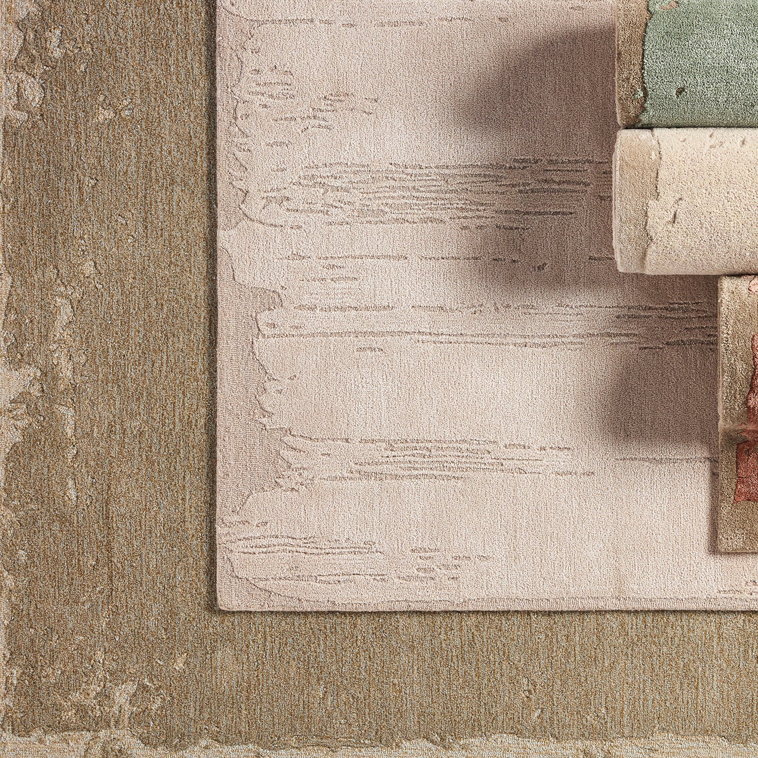 Jaipur Living Lenox Westside Hand Tufted Rug