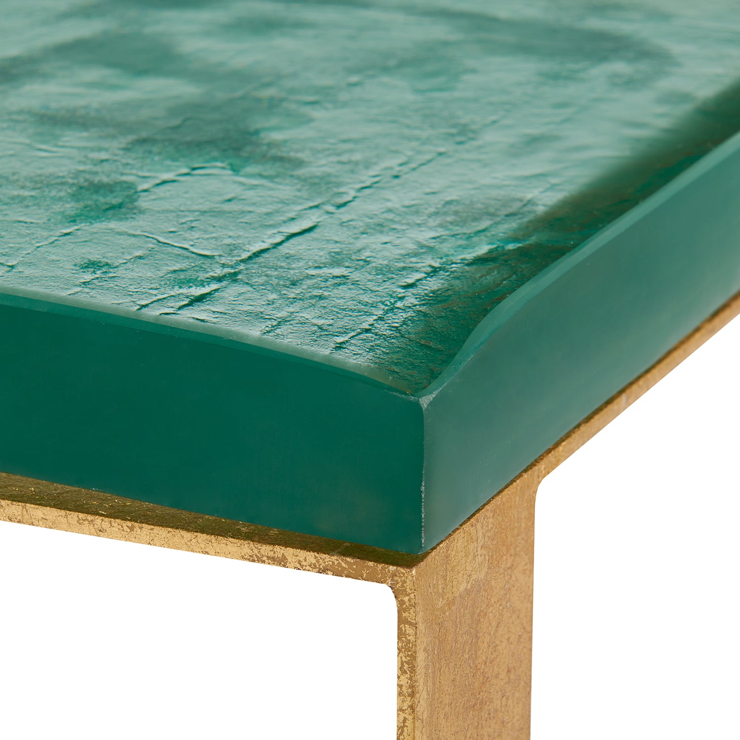 Villa and House Lever Side Table