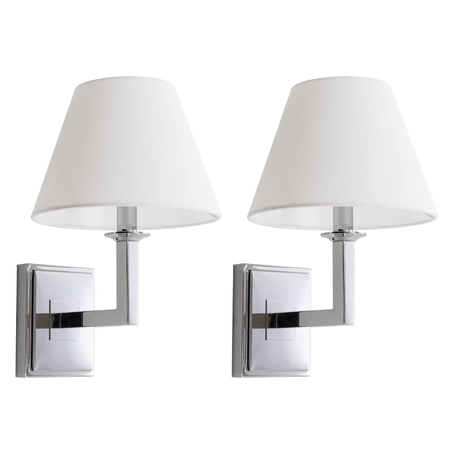 Elsmere Wall Sconce Set of 2