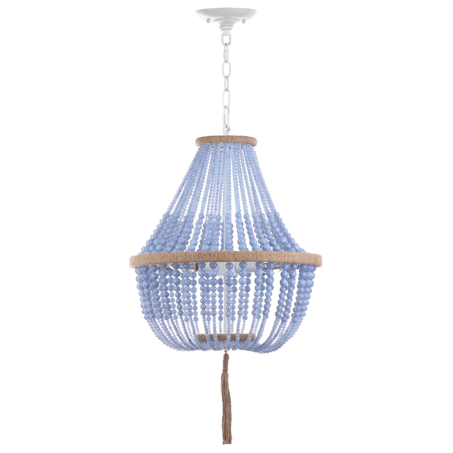 Adair Pendant - Paynes Gray