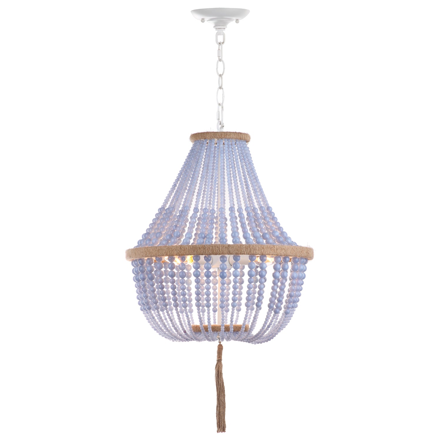 Adair Pendant - Paynes Gray