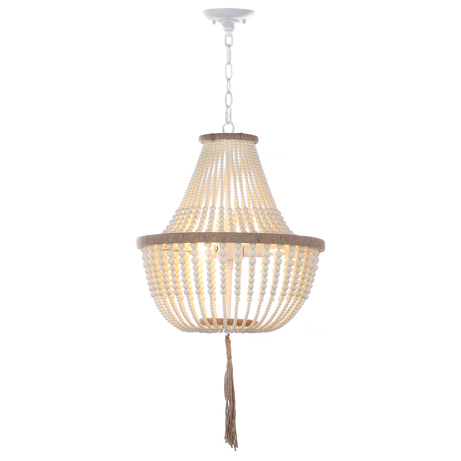 Adair Pendant - Paynes Gray